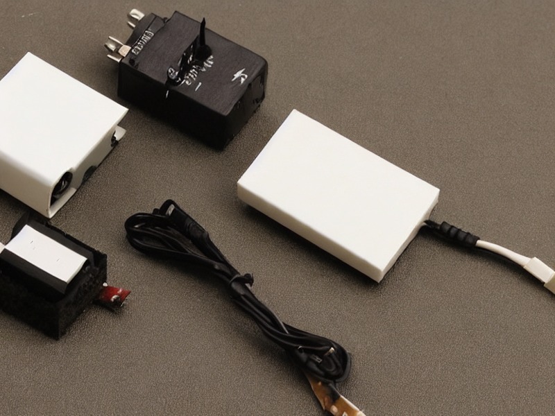 pg模拟器产品资料｜开关电源项目资料 - 嵌入式开发BOM整理