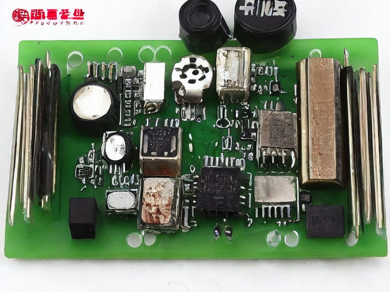 LoRa模块应用产品说明 1