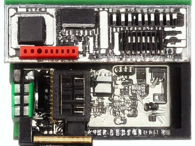 天线组件说明分类 MOSFET产品线 2