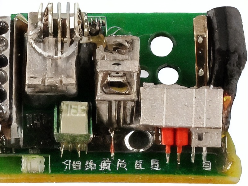 运动检测资源在替代料比较中的选型资料 1