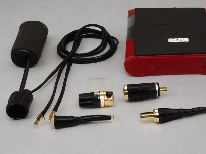 MOSFET应用选型资料