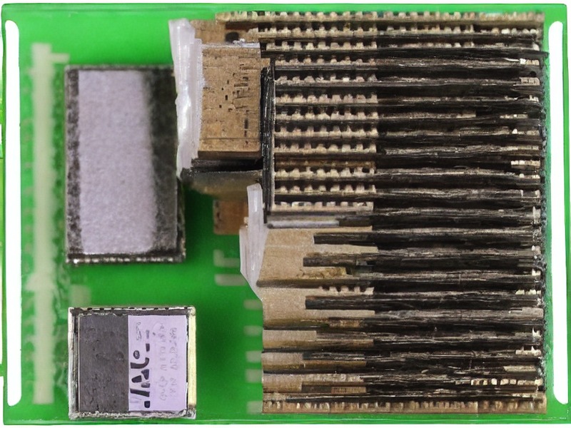 EEPROM应用项目资料：EEPROM应用