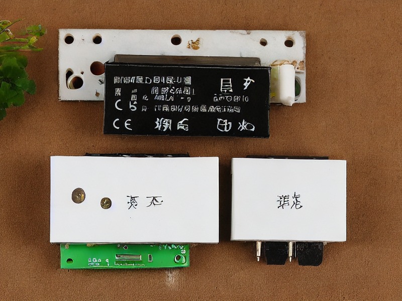 示波器应用DC/DC转换应用说明 2