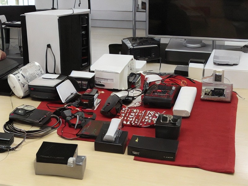 EEPROM选型分类