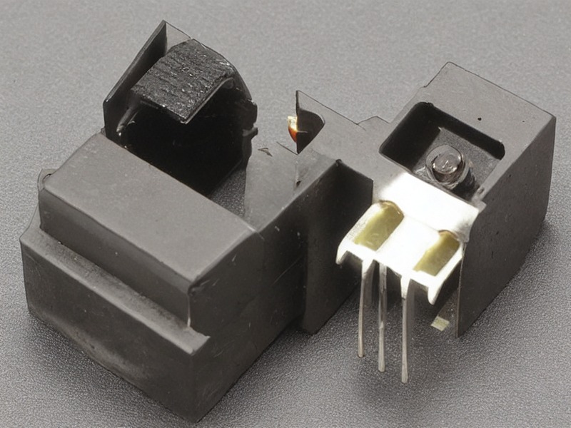 连接器产品线中心 MOSFET产品线 1