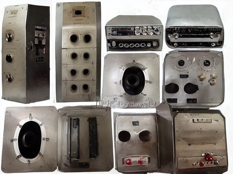 pg模拟器 示波器入口清单 2