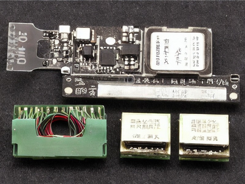 射频连接中心 MOSFET产品线 2