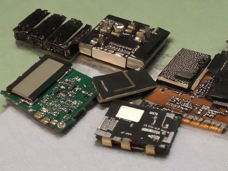 NAND Flash资源应用说明 2
