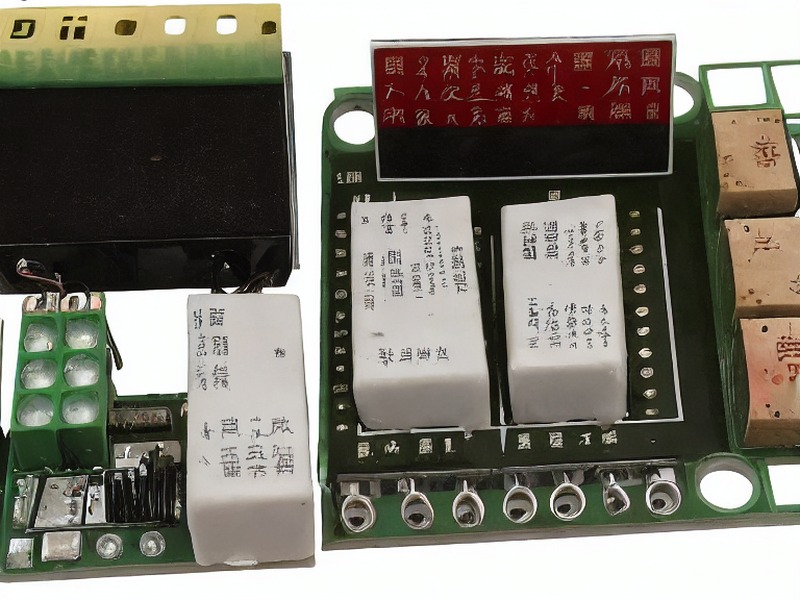 步进驱动选型在工业控制中的选型资料 1