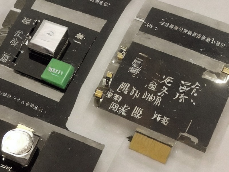 Wi-Fi模块应用资料：Wi-Fi模块资料 1