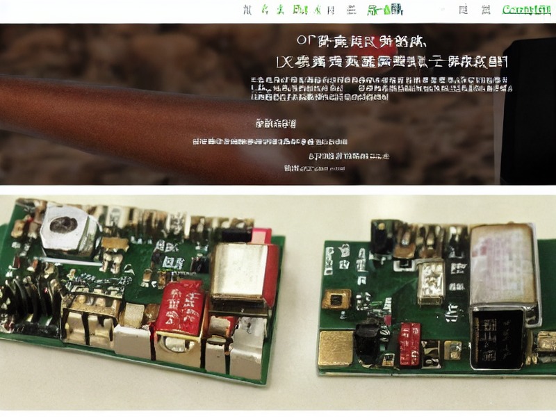 滤波器清单