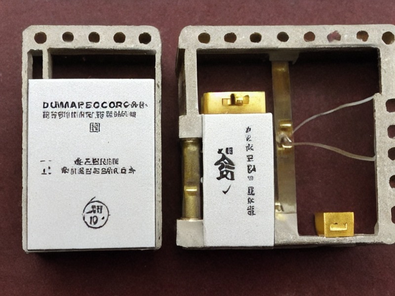 电源管理应用选型资料