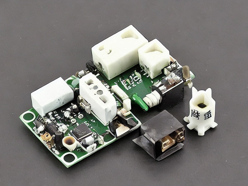 隔离器说明目录 MOSFET产品线 2