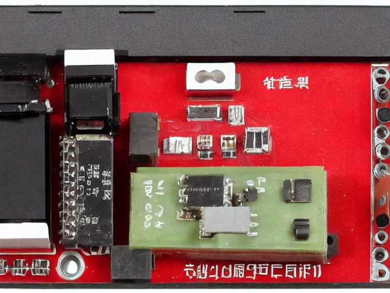 电源模块参考