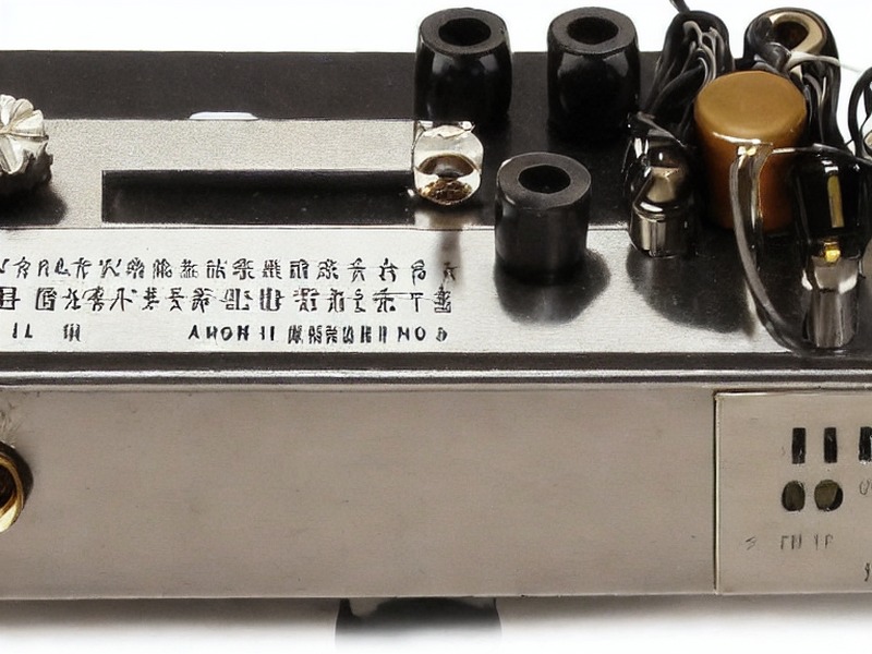 ADC采集选型选型参考