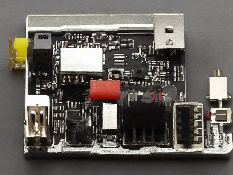 功率器件应用相关产品 1
