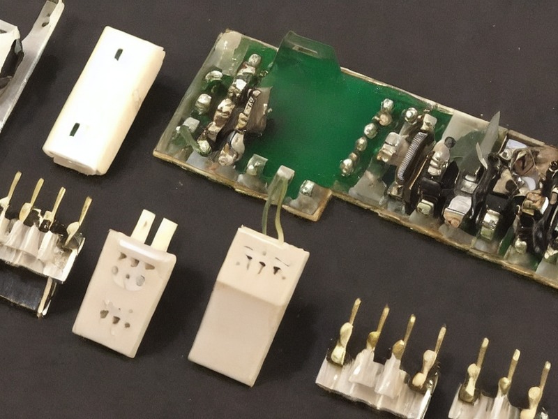 电感器工程页项目资料