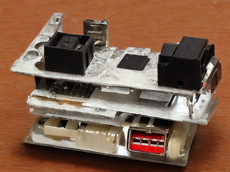 NOR Flash应用相关产品 2