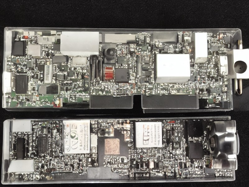 TVS保护应用DC/DC转换应用说明