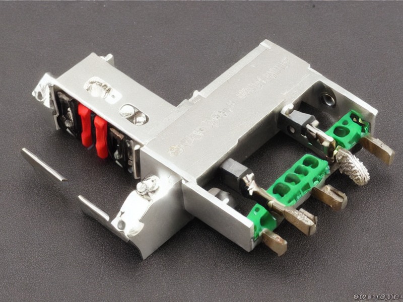 MOSFET内容选型参考 1