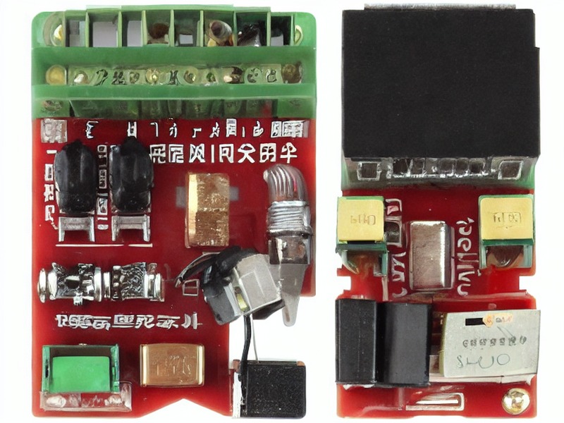 pg模拟器 电源模块参考 2