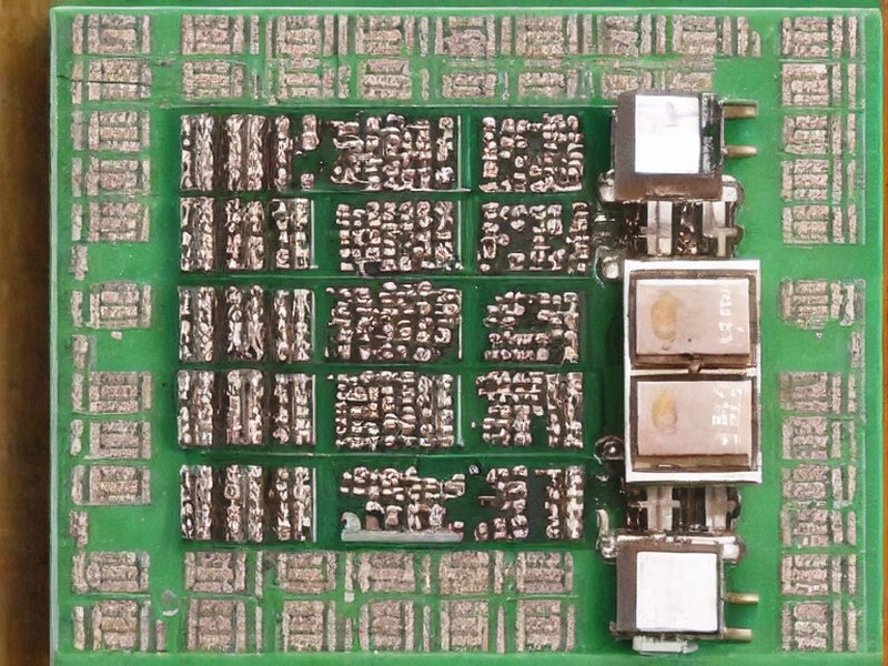 电源管理应用在替代料比较中的选型资料 2