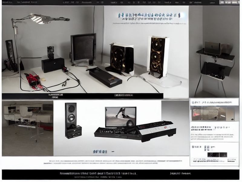 射频连接应用选型资料 2