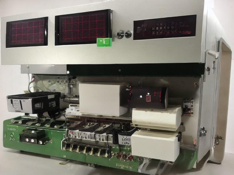 pg模拟器 电源模块参考 2