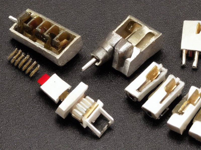 振荡器应用电子资料