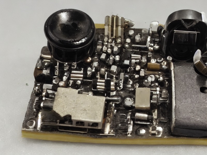 pg模拟器 电源模块参考 2