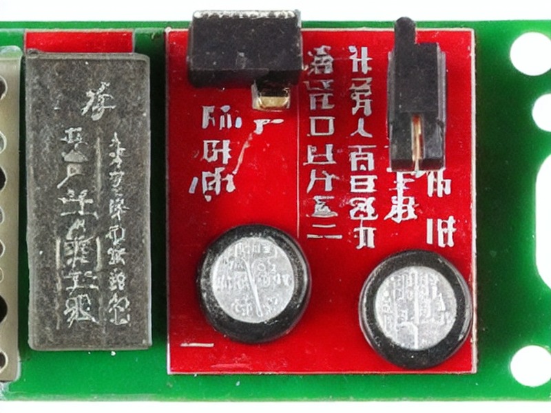 振荡器专题资料参考 1