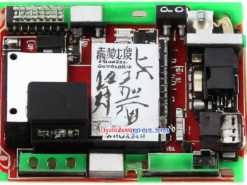 pg模拟器 连接器资料 2