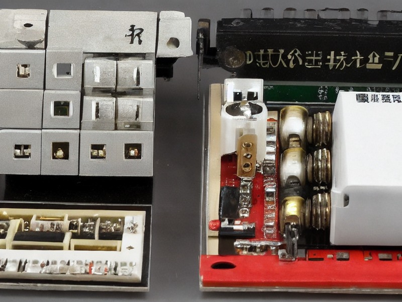 滤波器选型在工业控制中的选型资料