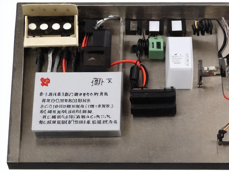 滤波器目录电子资料 2