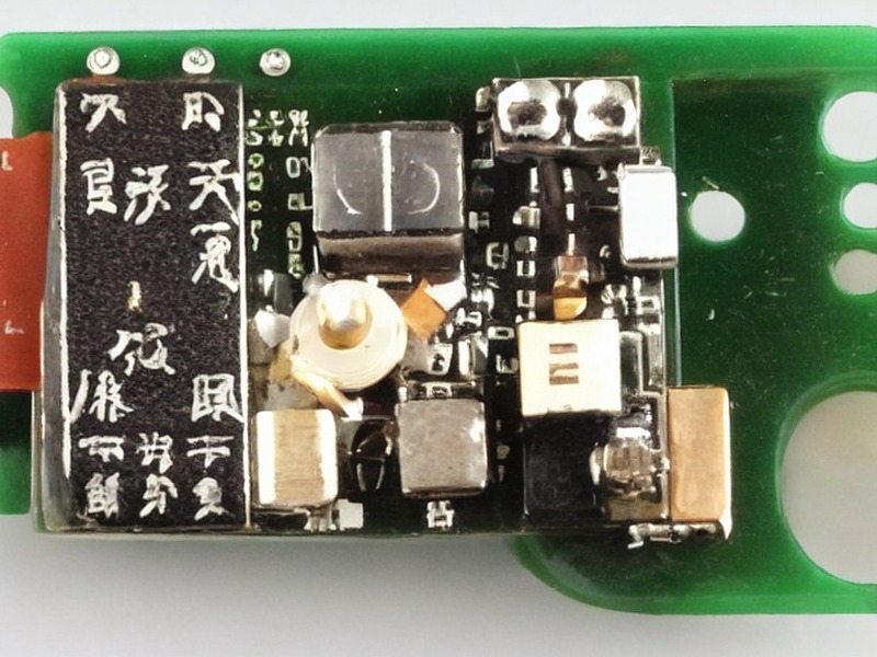 继电器应用页选型参考 2