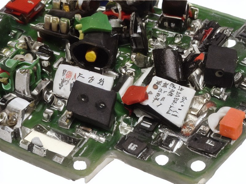 pg模拟器 天线组件工程页选型 1