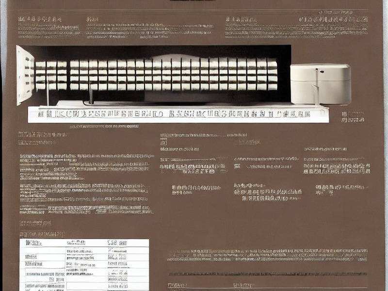 NAND Flash参考在工业控制中的选型资料 2