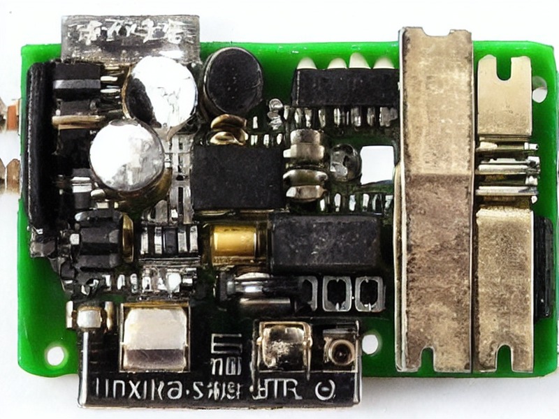 MOSFET内容选型参考