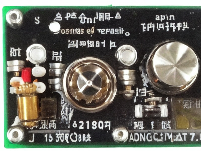 陶瓷电容应用页工程资料 1
