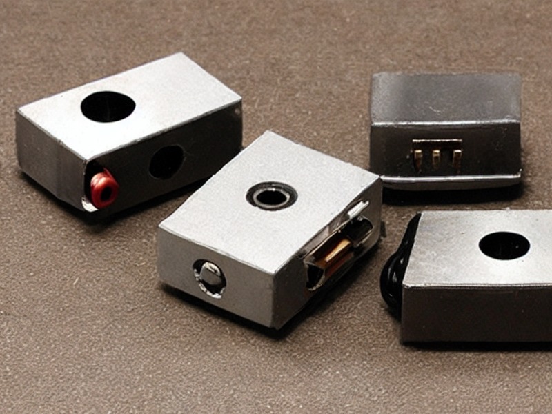 USB接口清单 MOSFET产品线 2