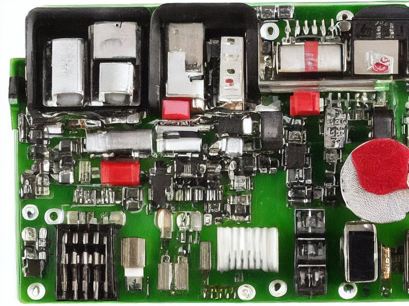 pg模拟器 连接器资料 2