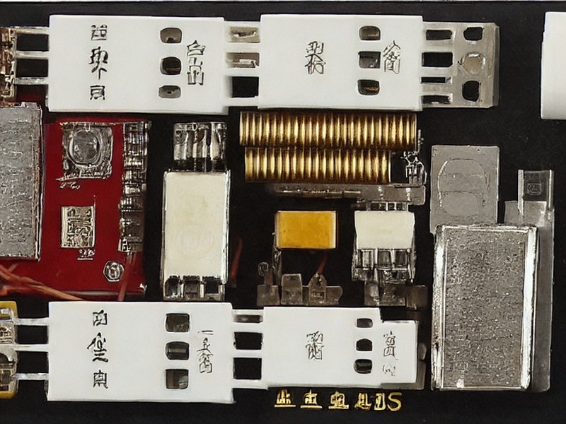 线缆组件应用资料参考