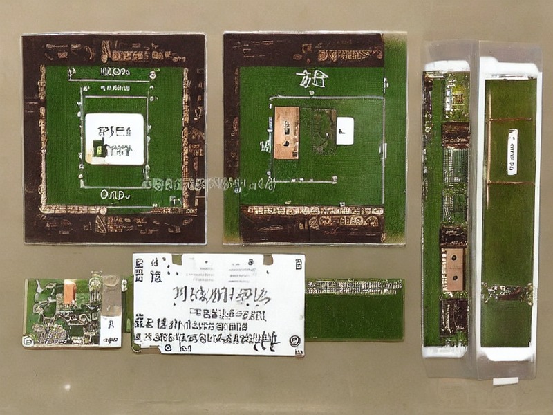 光耦合器资料库产品资料 2