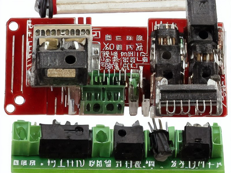 连接器选型应用说明 1