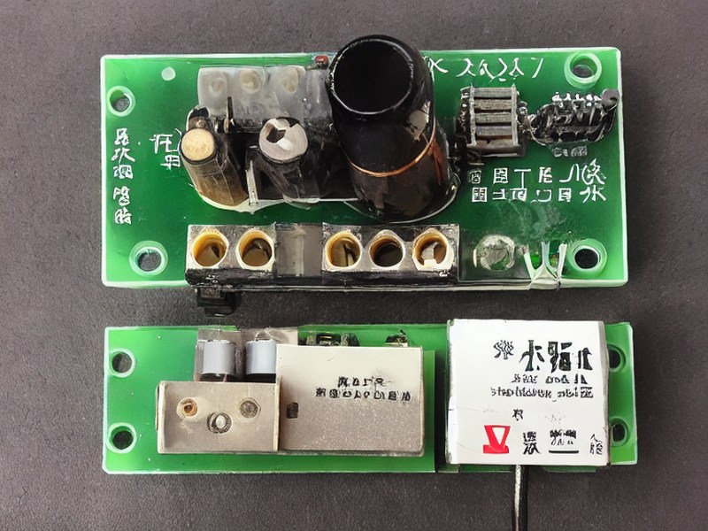 功率器件指南分类