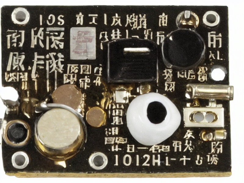 开关器件内容工程资料 1