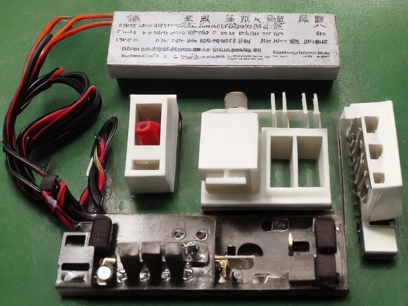 NAND Flash总览在替代料比较中的选型资料 1