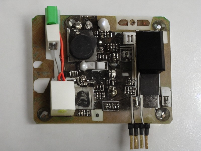 NOR Flash应用资料：NOR Flash选型 1