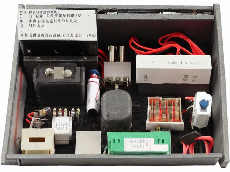 万用表目录产品资料 1