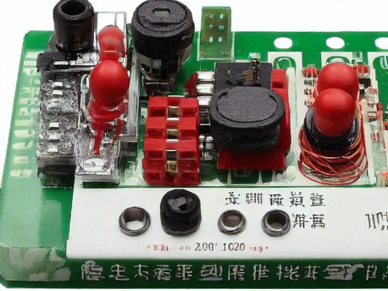 电源模块应用项目资料：电源模块入口 2